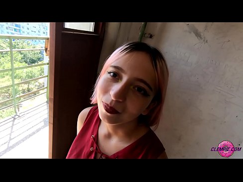 ❤️ Student Sensual Sucks a Stranger in the Outback - Cum On His Face ❤️❌ Pornografia in casa à co.taxiklass.ru ❌❤